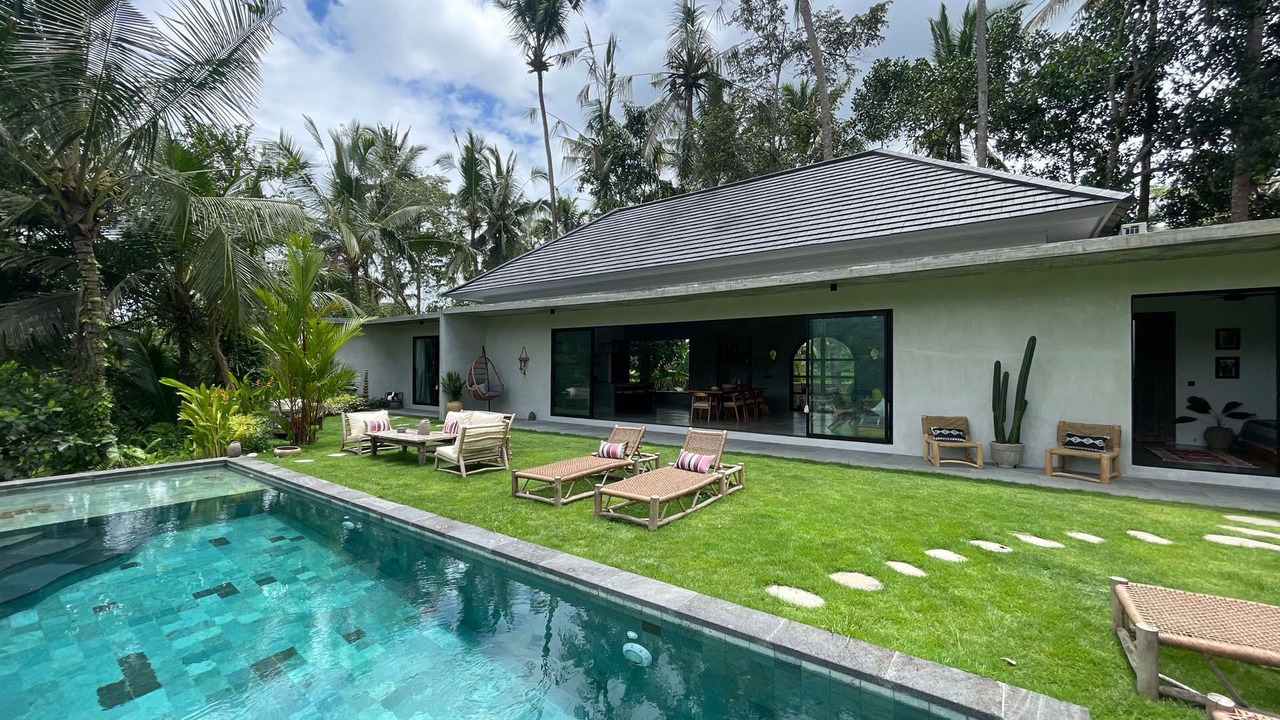Photo of Outdoor in Tegallalang