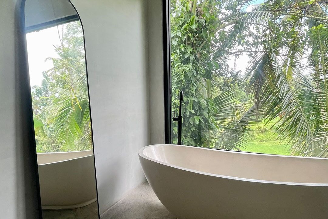 Photo of Bathroom in Tegallalang