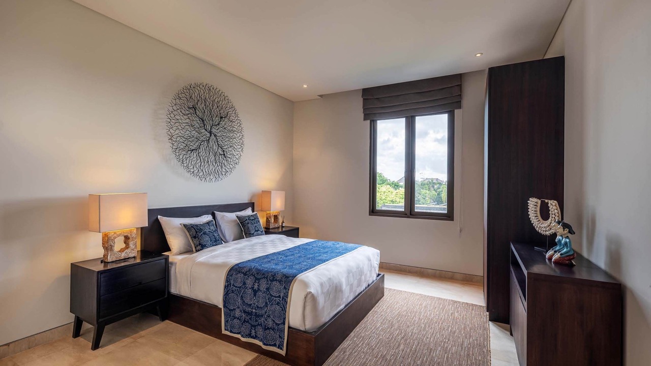 Photo of Bedroom in Ketewel