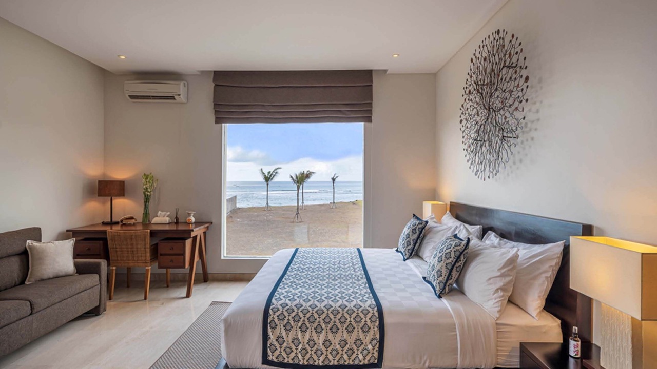 Photo of Bedroom in Ketewel