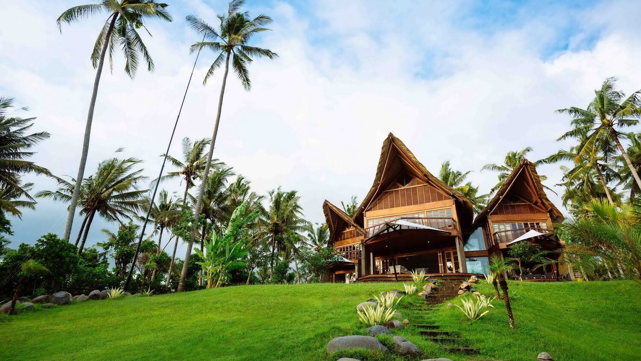 Photo of Outdoor in Suraberata