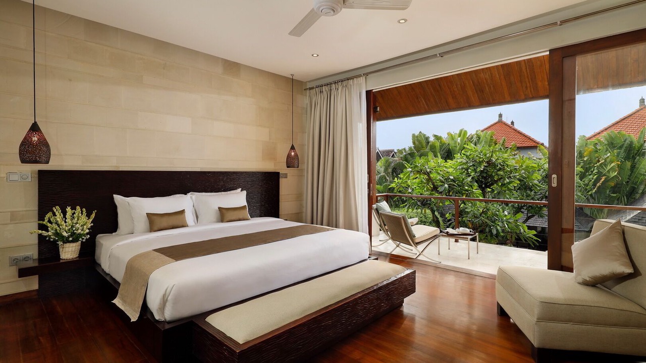 Photo of Bedroom in Batubelig