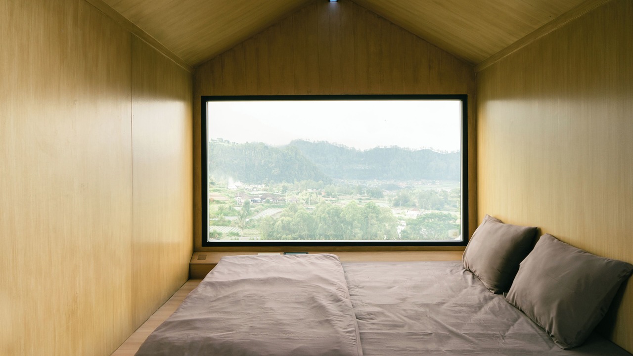 Photo of Bedroom in Toya Bungkah