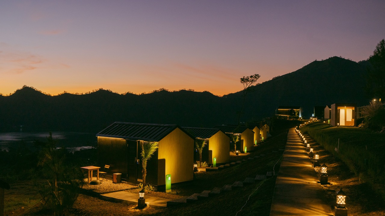 Photo of Outdoor in Toya Bungkah