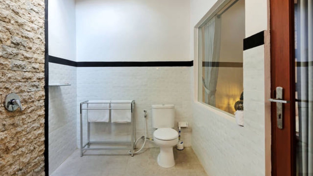 Photo of Bathroom in Legian City-Centre