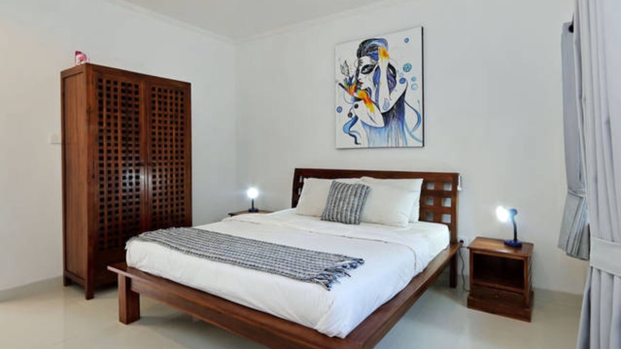 Photo of Bedroom in Legian City-Centre