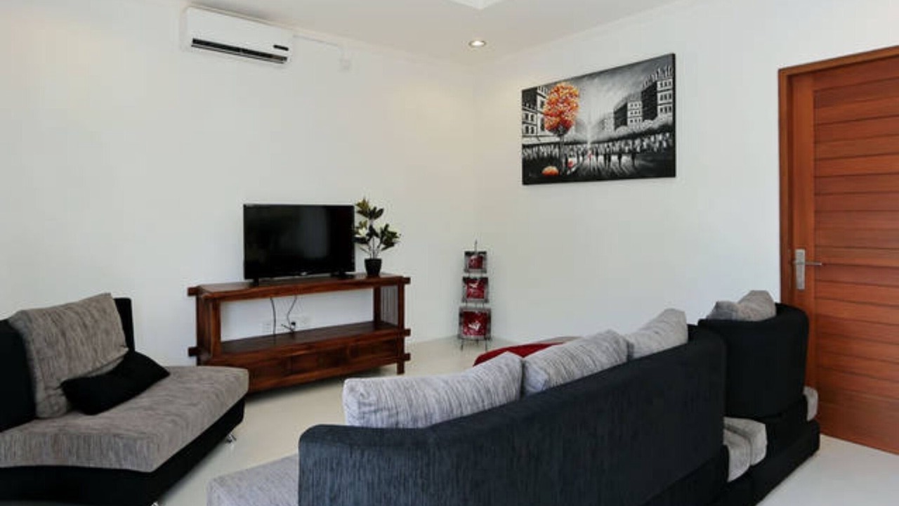 Photo of Livingroom in Legian City-Centre