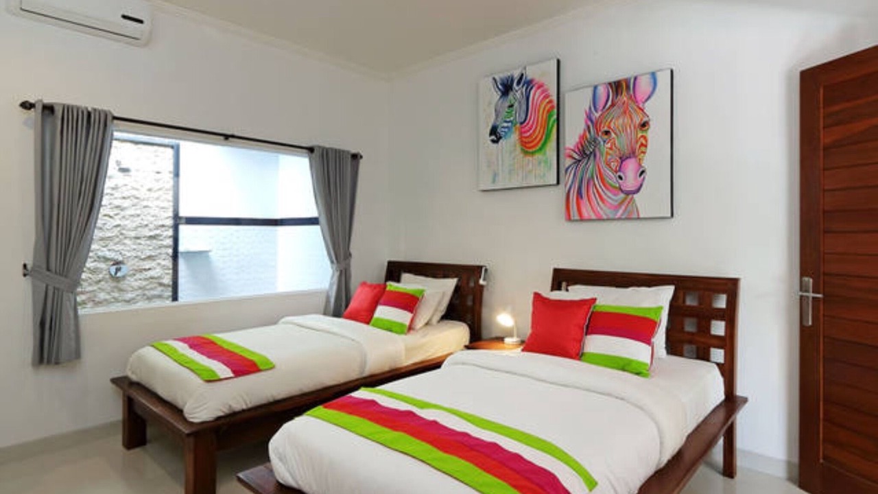 Photo of Bedroom in Legian City-Centre