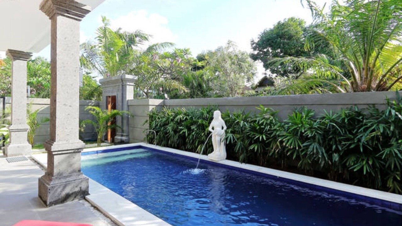 Photo of Outdoor in Legian City-Centre