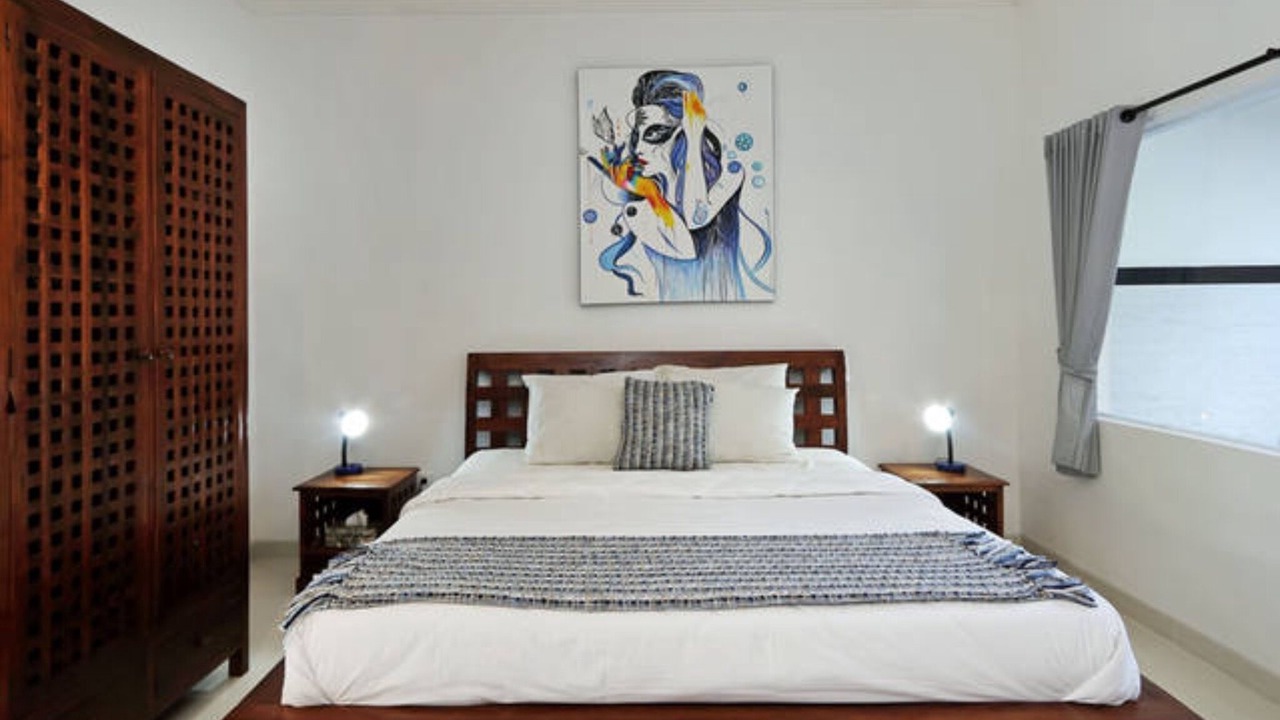 Photo of Bedroom in Legian City-Centre