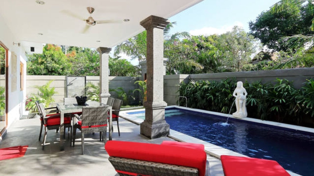 Photo of Outdoor in Legian City-Centre