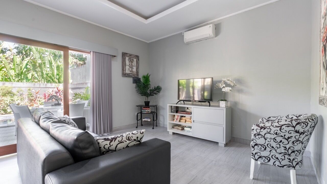 Photo of Livingroom in Legian City-Centre