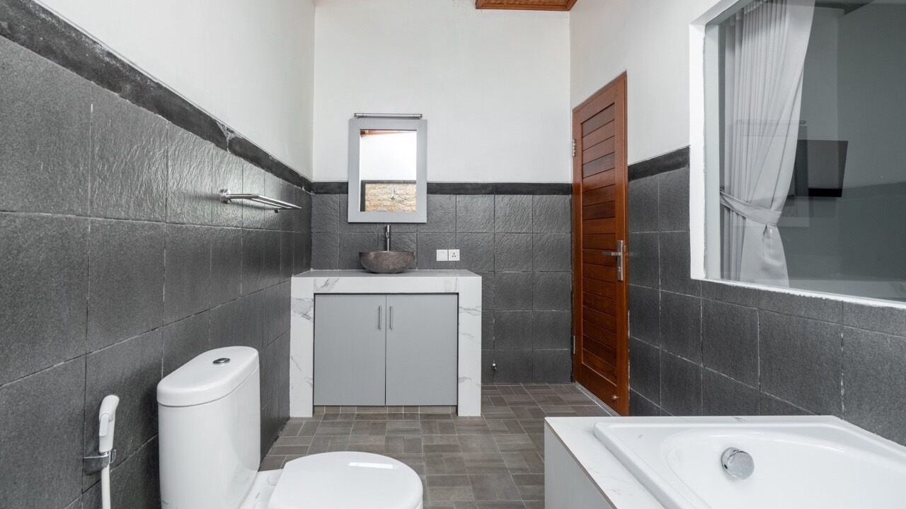 Photo of Bathroom in Legian City-Centre