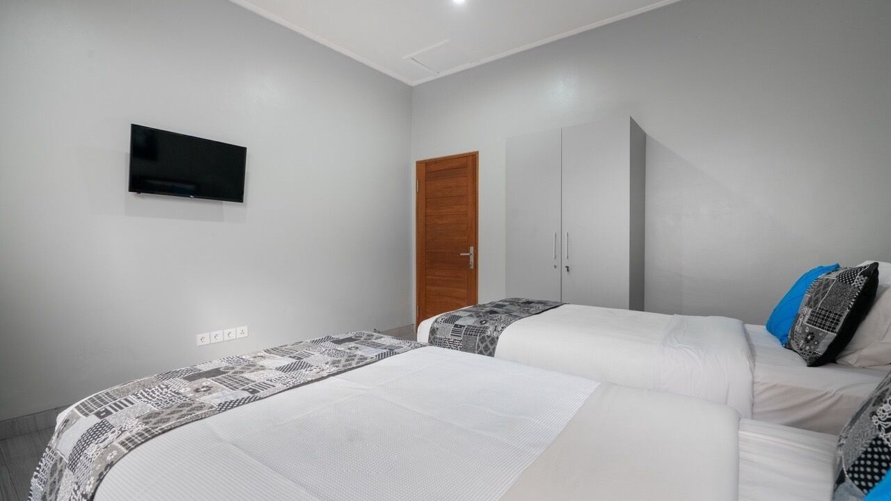 Photo of Bedroom in Legian City-Centre