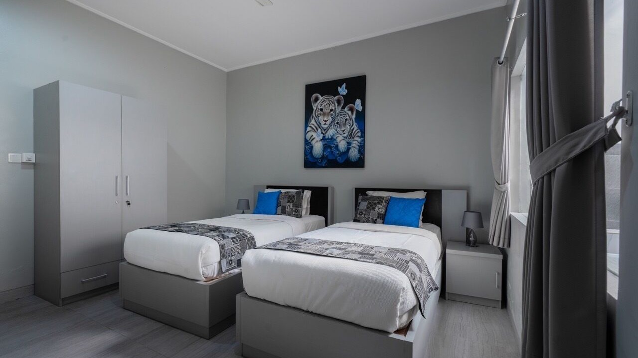 Photo of Bedroom in Legian City-Centre