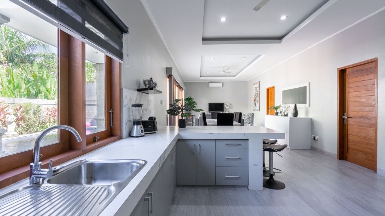 Photo of Kitchen in Legian City-Centre