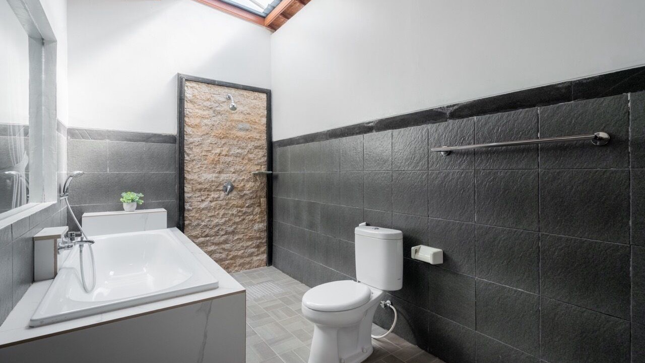 Photo of Bathroom in Legian City-Centre