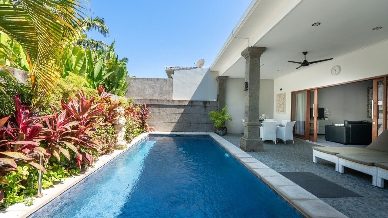 Photo of Outdoor in Legian City-Centre