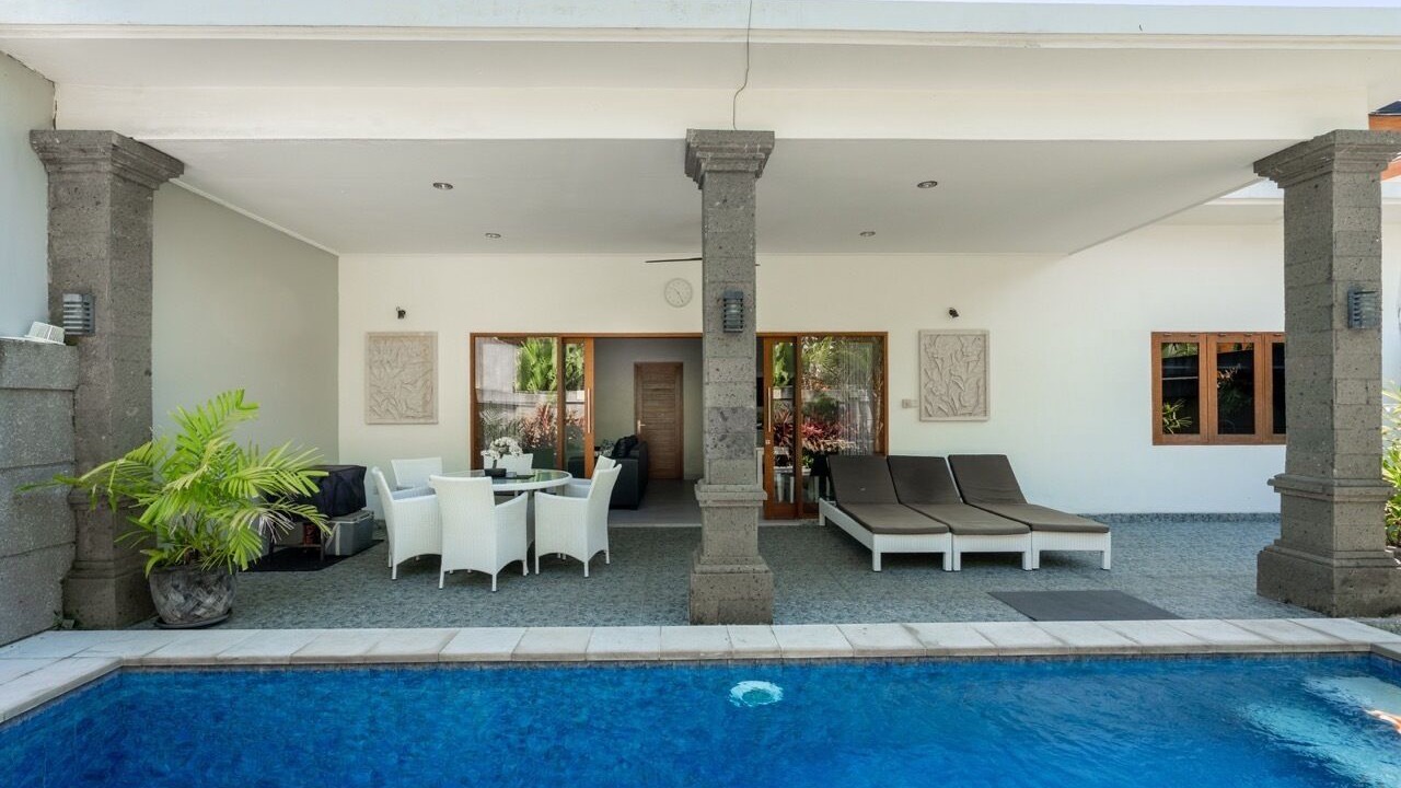 Photo of Outdoor in Legian City-Centre