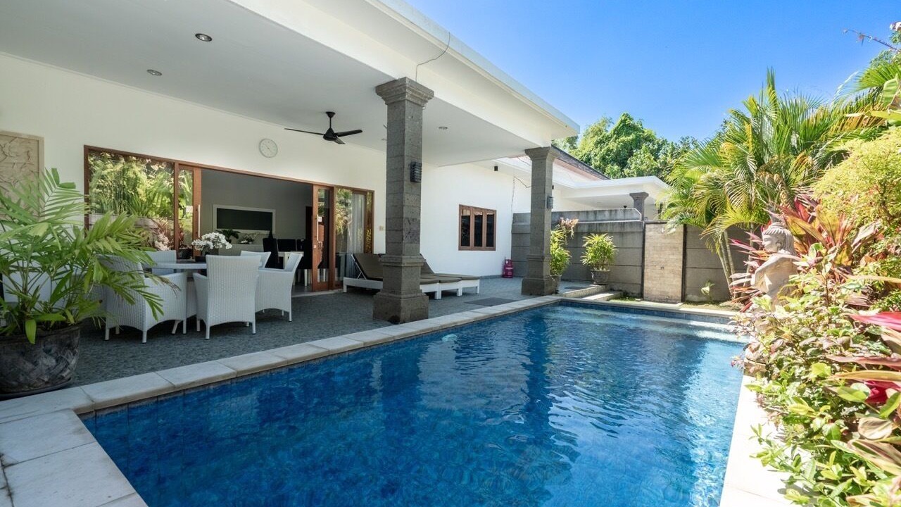 Photo of Outdoor in Legian City-Centre