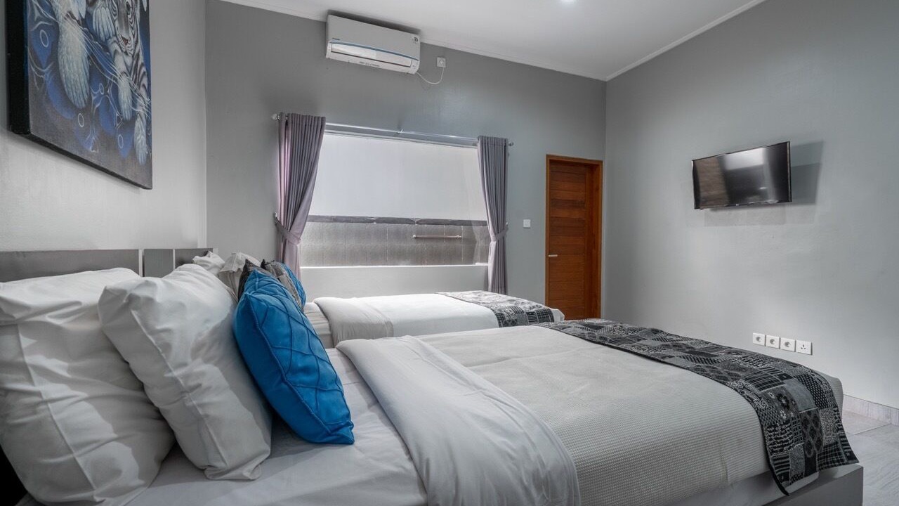 Photo of Bedroom in Legian City-Centre