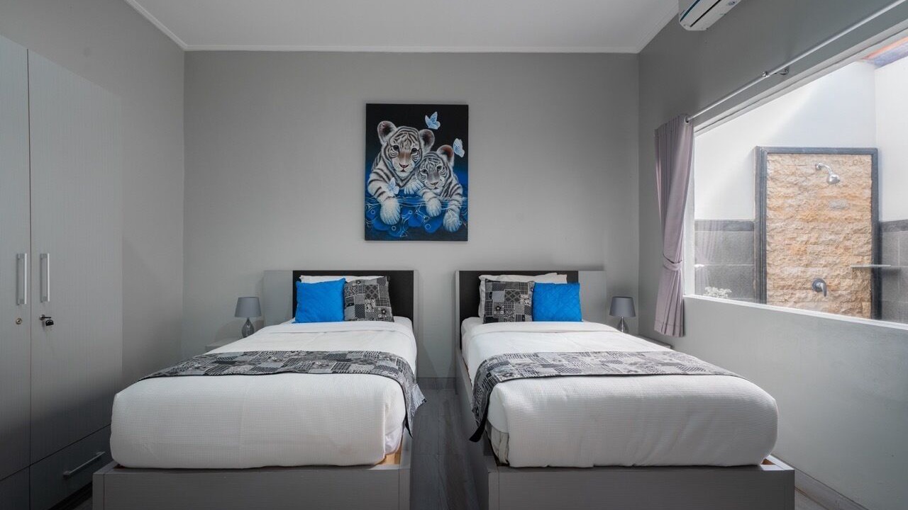 Photo of Bedroom in Legian City-Centre