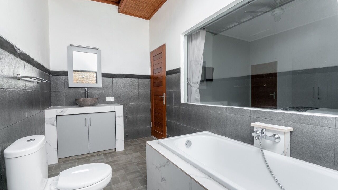 Photo of Bathroom in Legian City-Centre