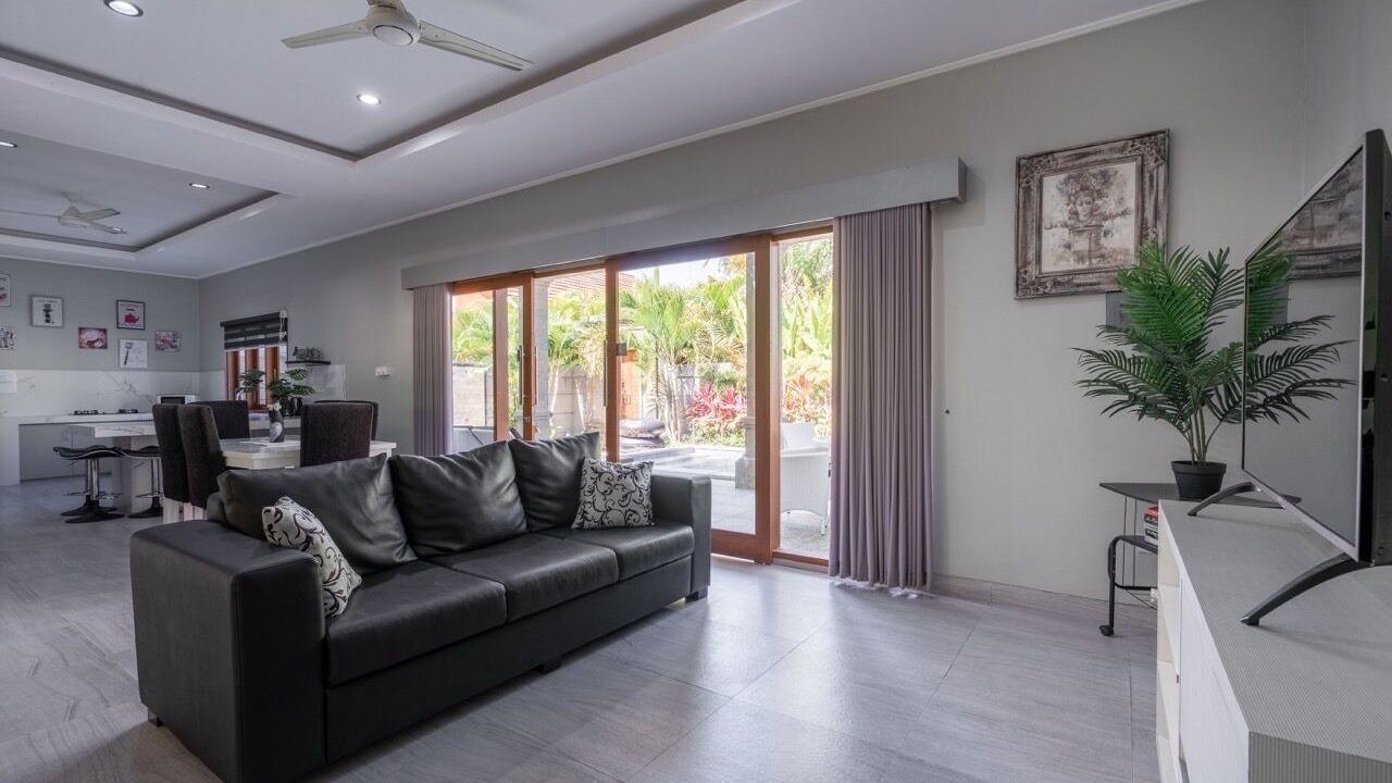 Photo of Livingroom in Legian City-Centre