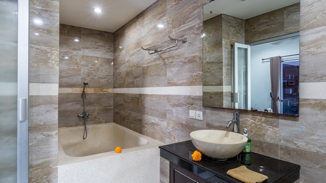 Photo of Bathroom in Legian City-Centre