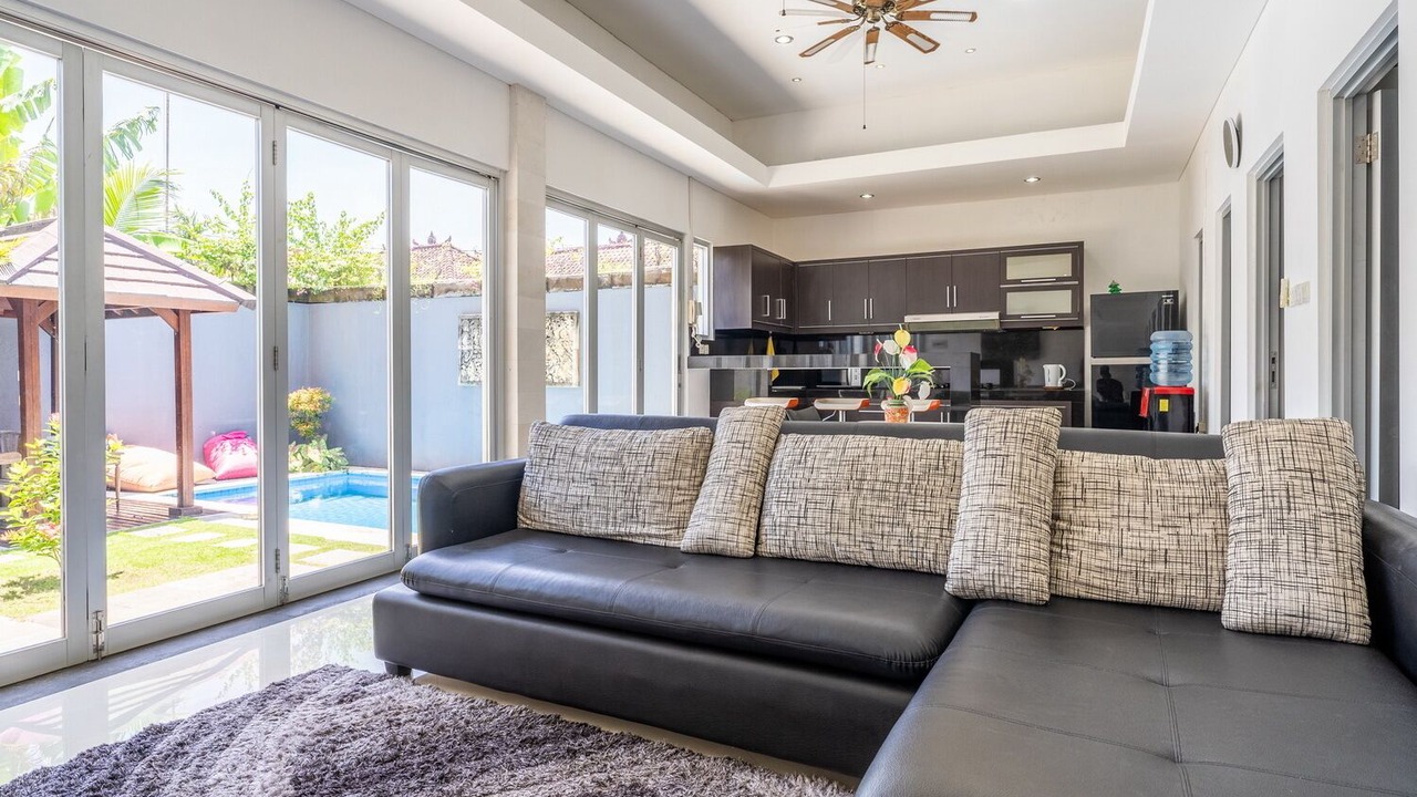 Photo of Livingroom in Legian City-Centre