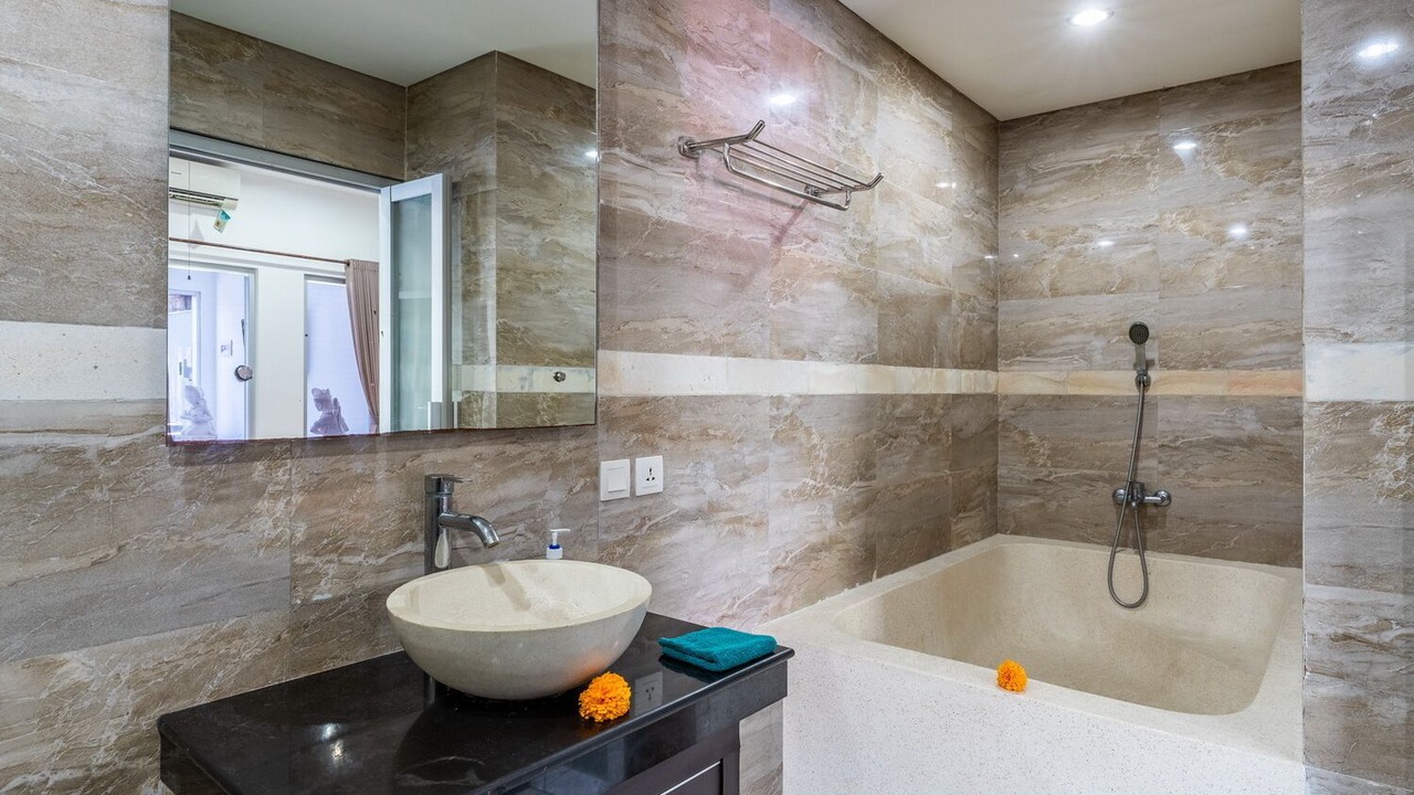 Photo of Bathroom in Legian City-Centre