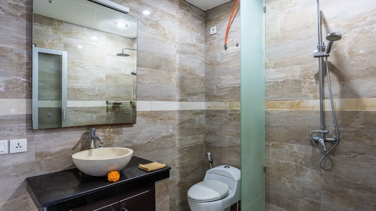 Photo of Bathroom in Legian City-Centre