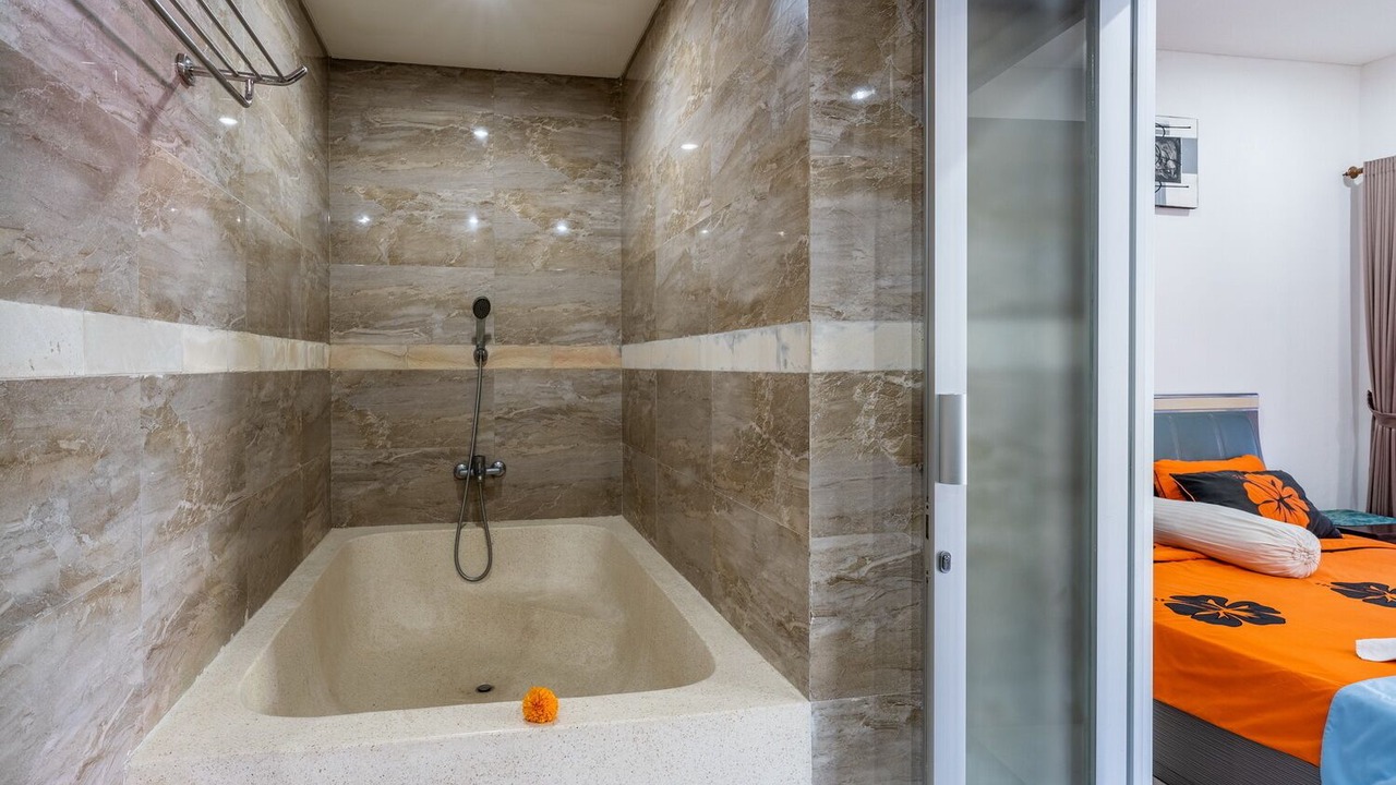 Photo of Bedroom in Legian City-Centre