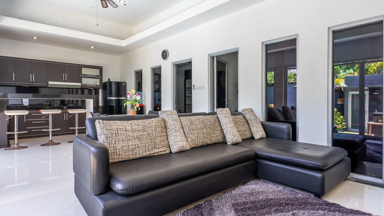 Photo of Livingroom in Legian City-Centre