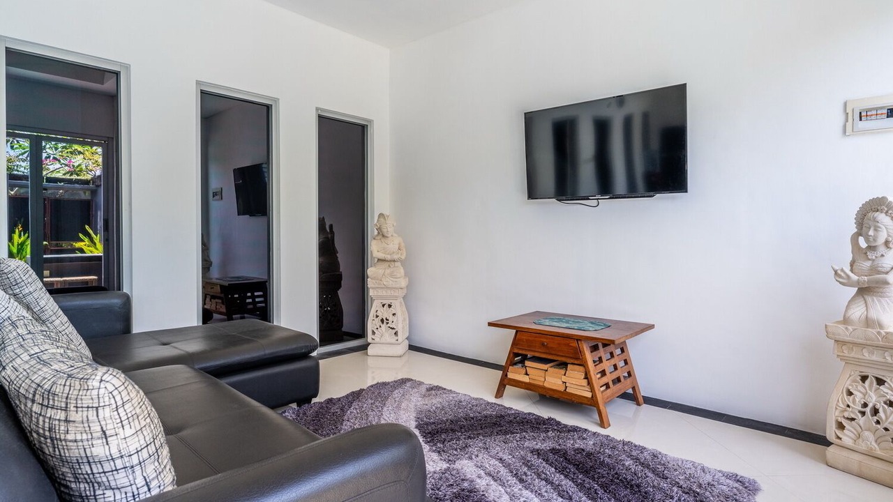 Photo of Livingroom in Legian City-Centre