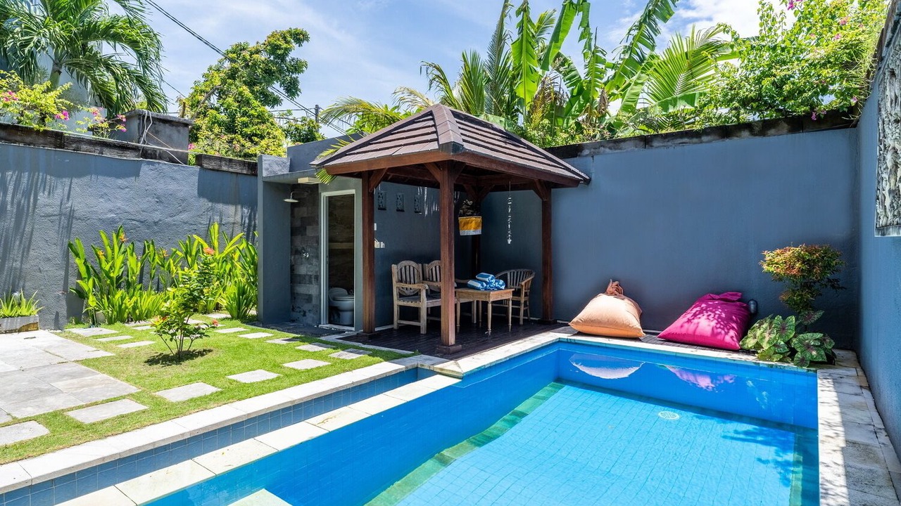 Photo of Outdoor in Legian City-Centre