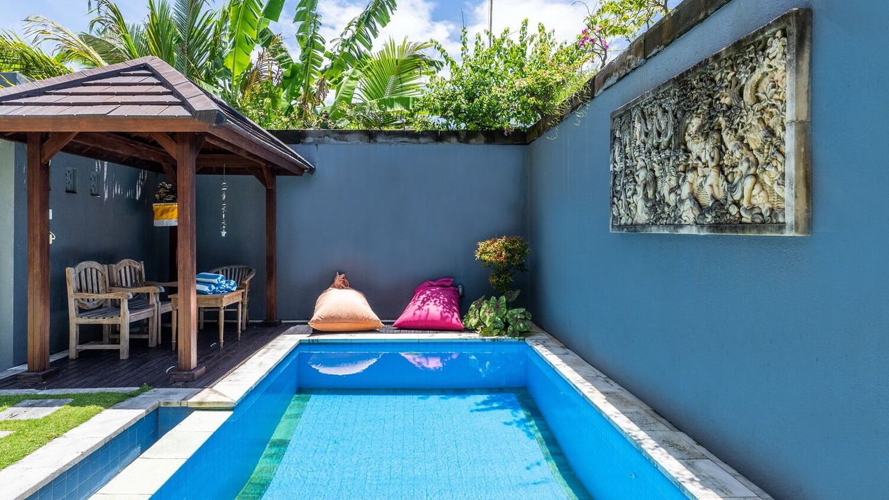 Photo of Outdoor in Legian City-Centre