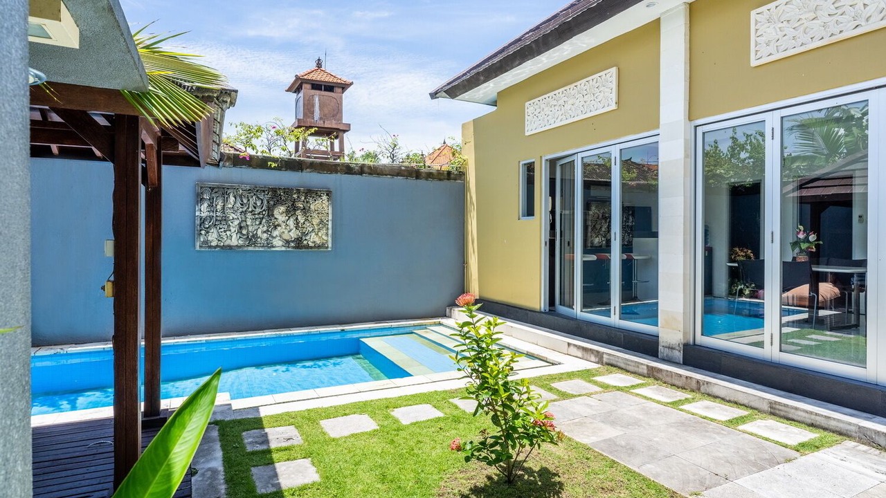 Photo of Outdoor in Legian City-Centre