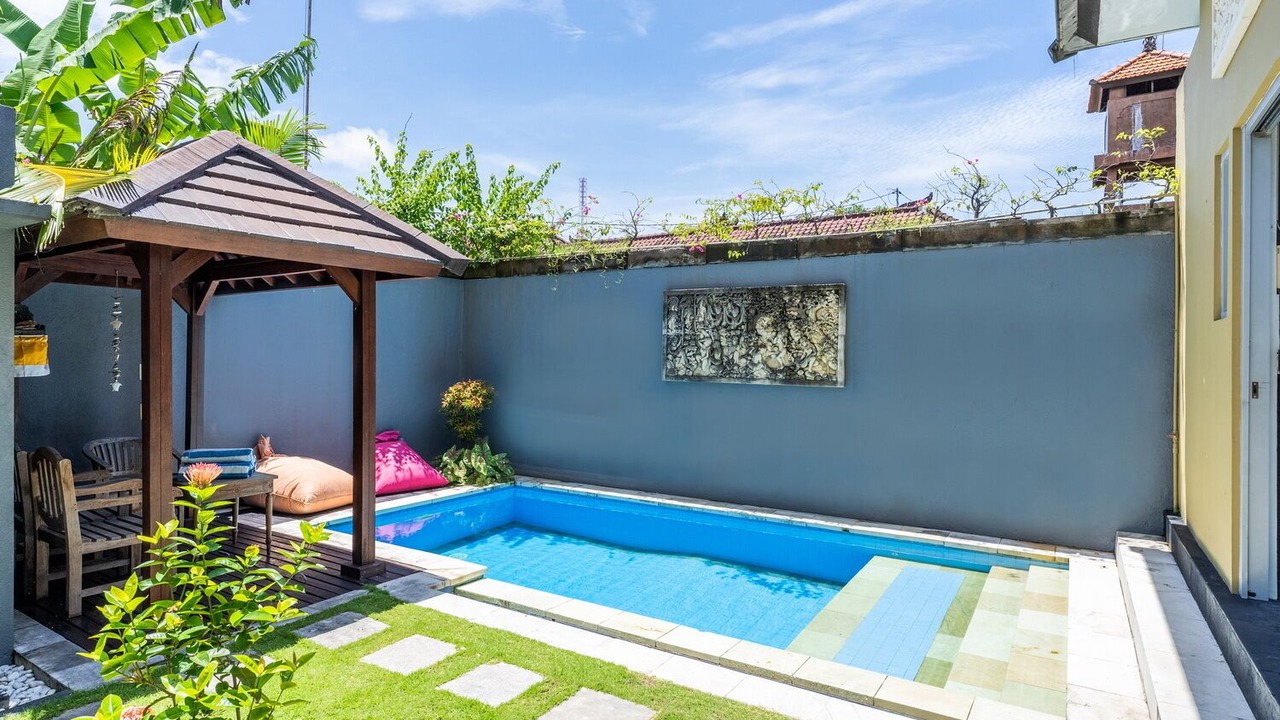 Photo of Outdoor in Legian City-Centre