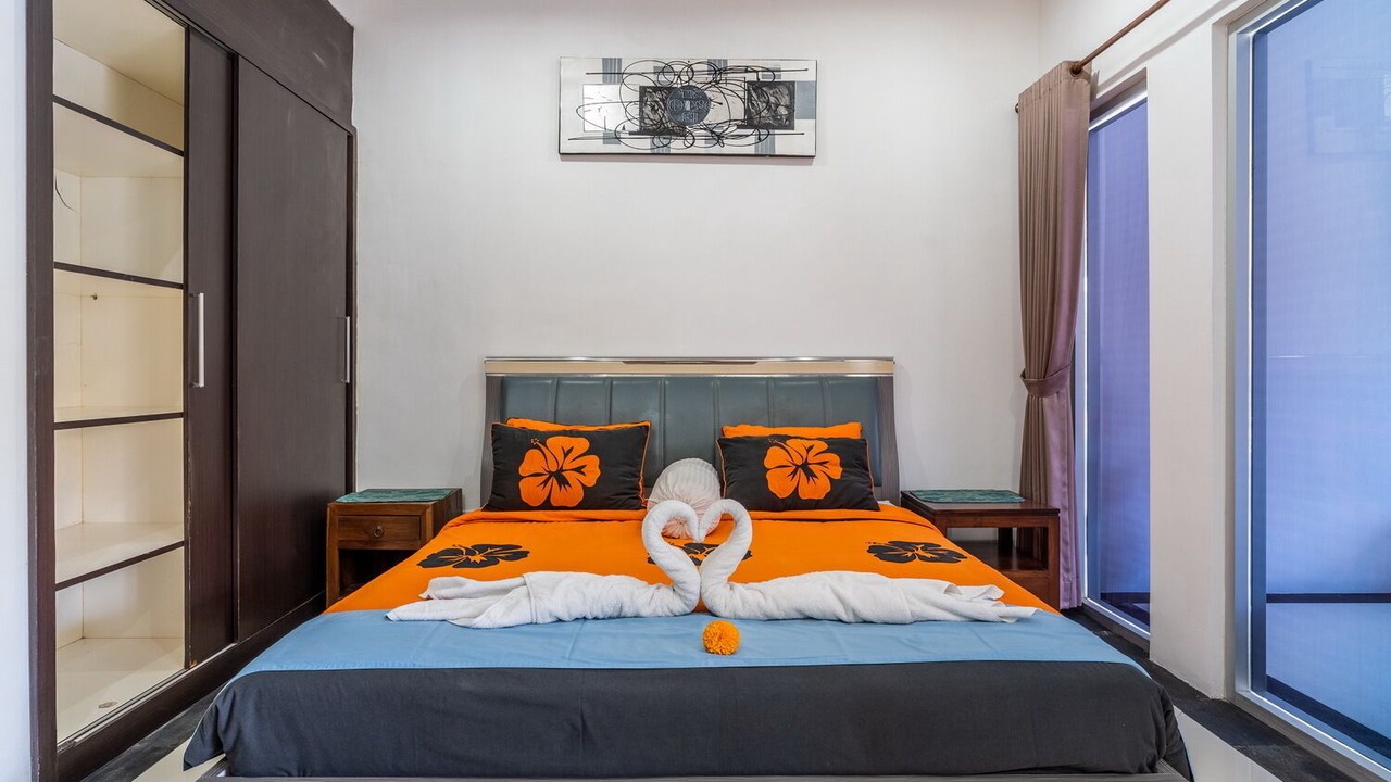 Photo of Bedroom in Legian City-Centre