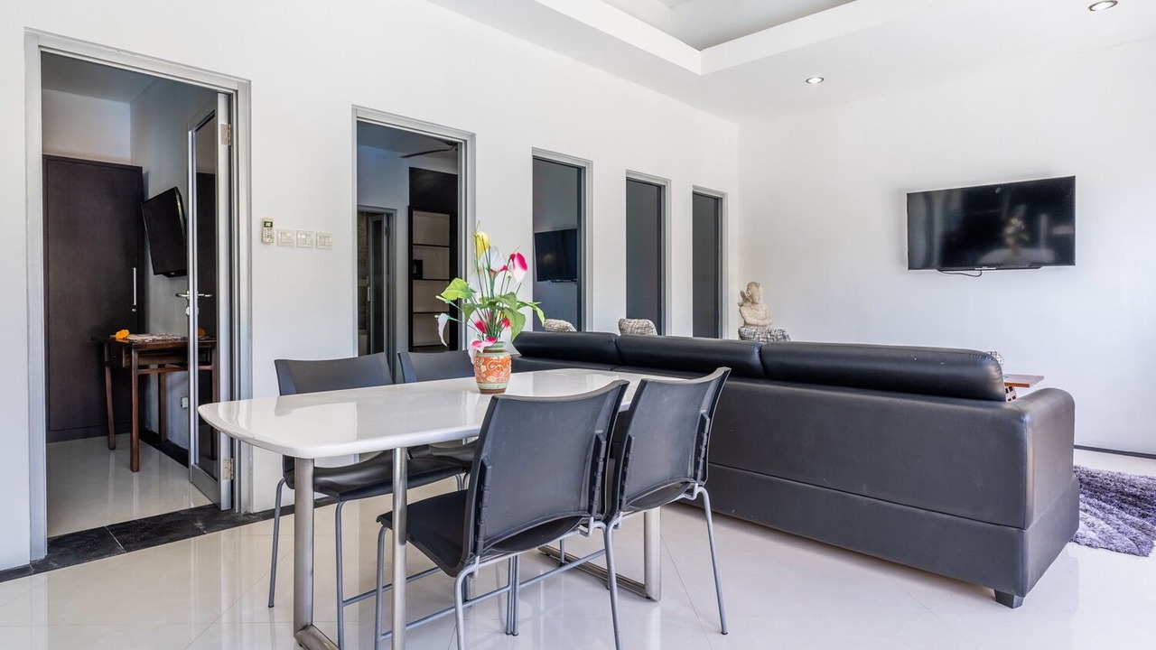 Photo of Livingroom in Legian City-Centre