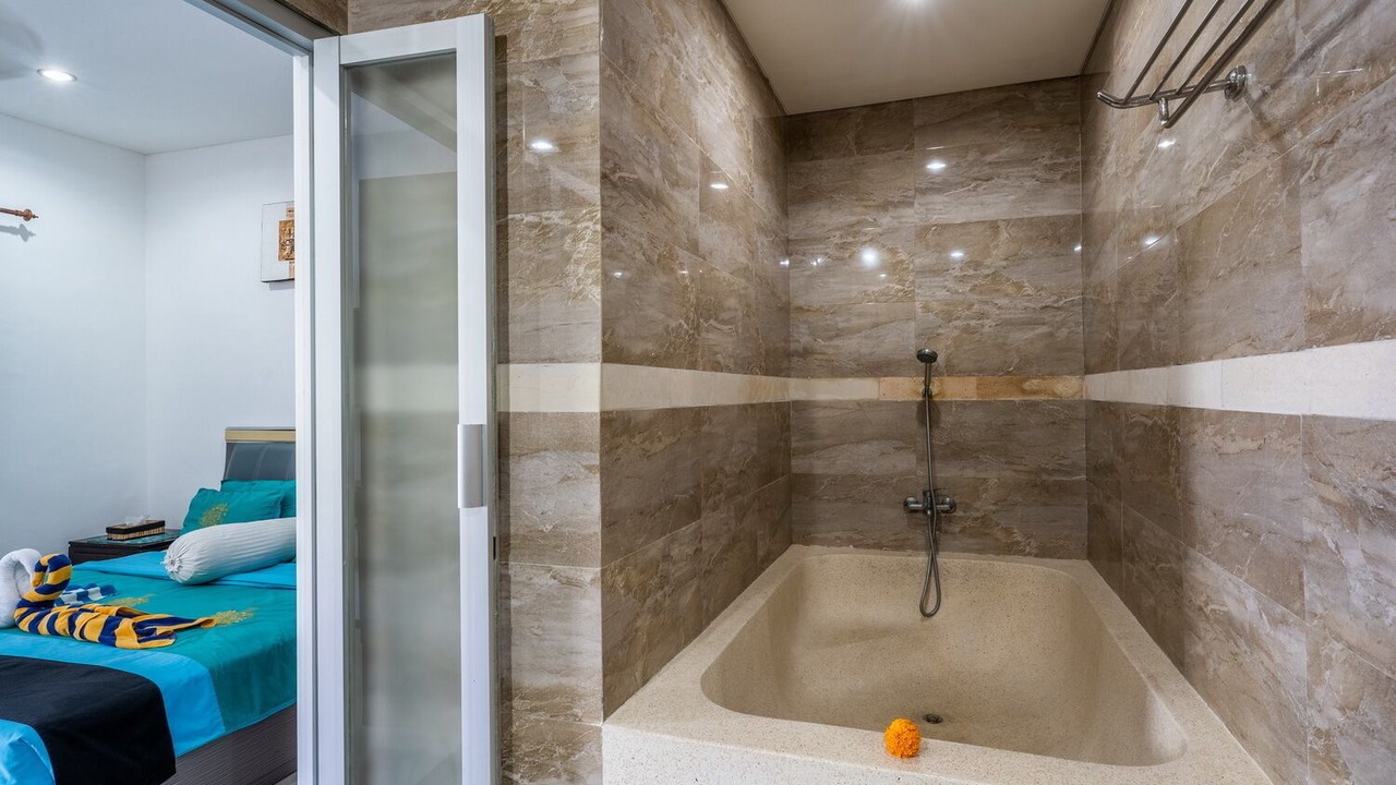 Photo of Bathroom in Legian City-Centre