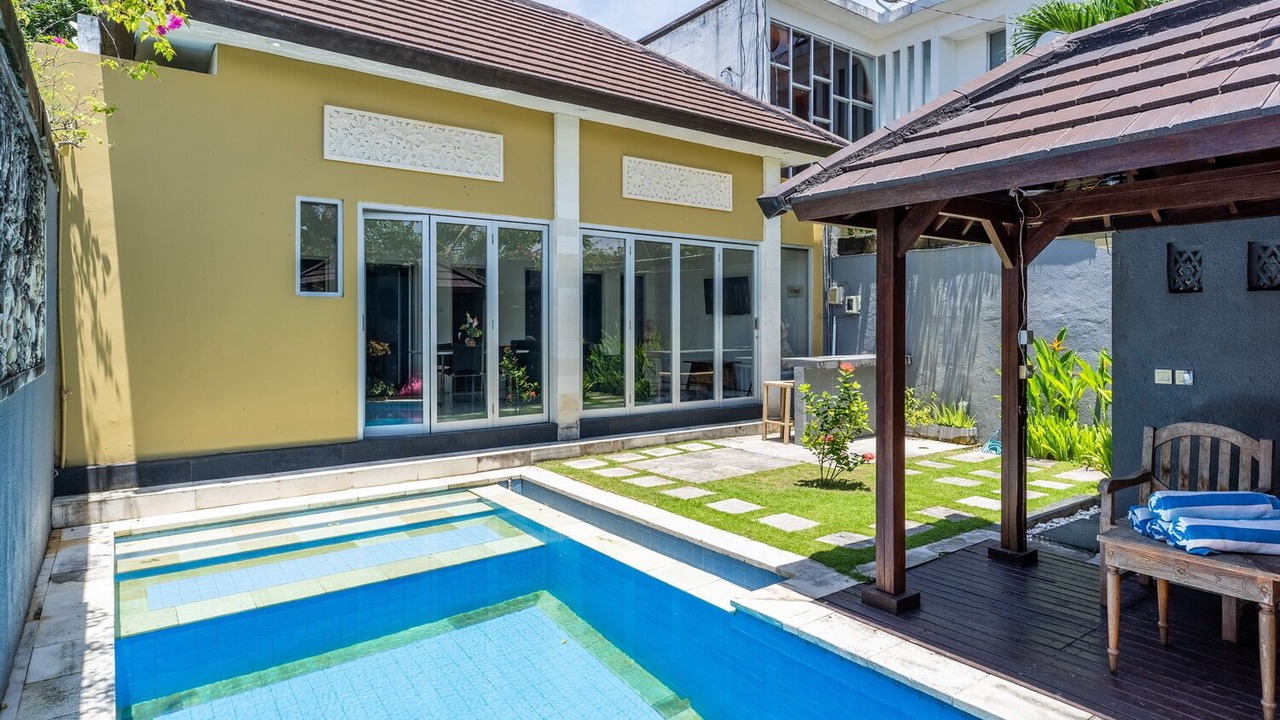 Photo of Outdoor in Legian City-Centre