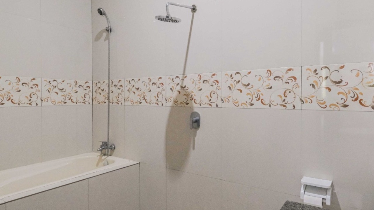 Photo of Bathroom in Tejakula