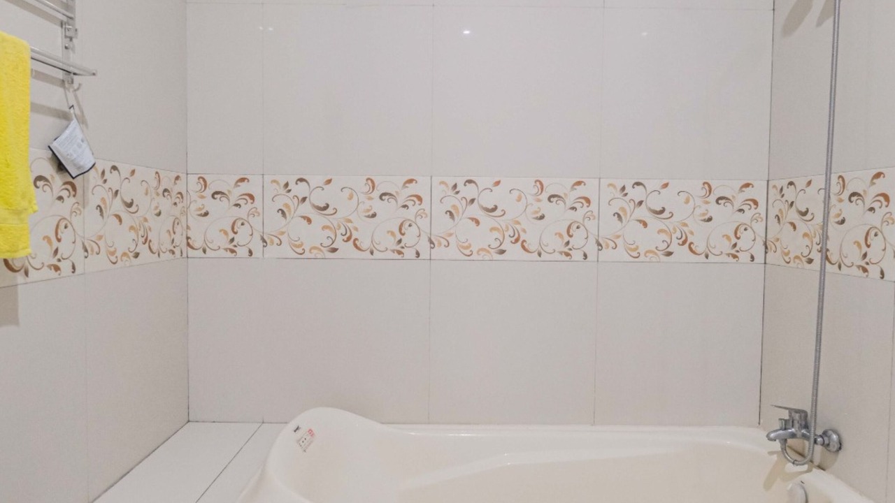 Photo of Bathroom in Tejakula