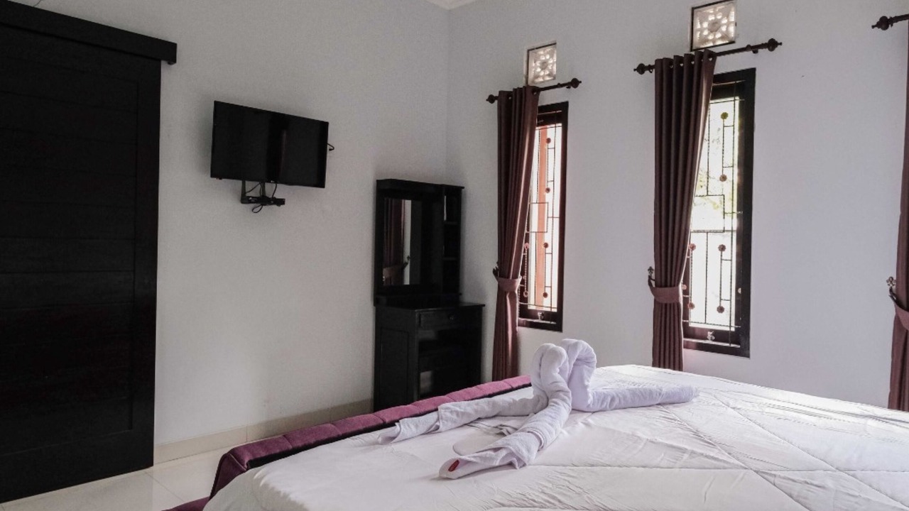 Photo of Bedroom in Tejakula