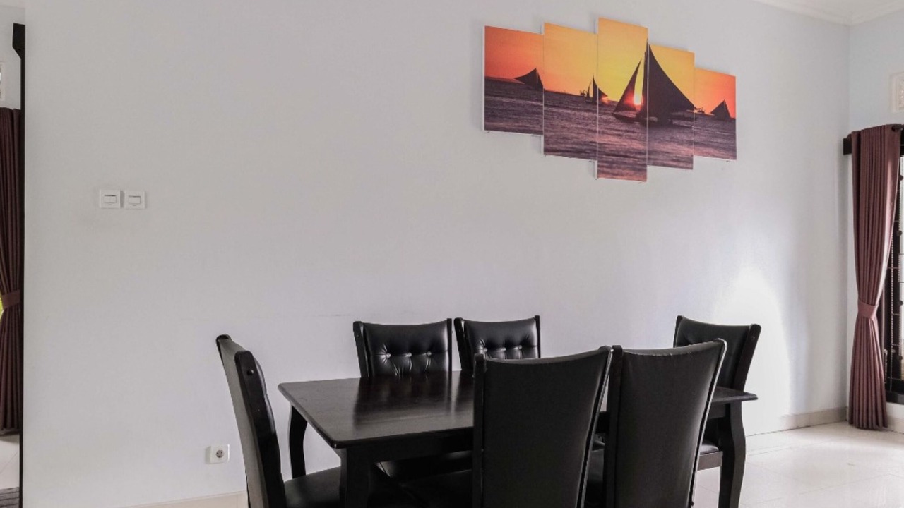 Photo of Livingroom in Tejakula