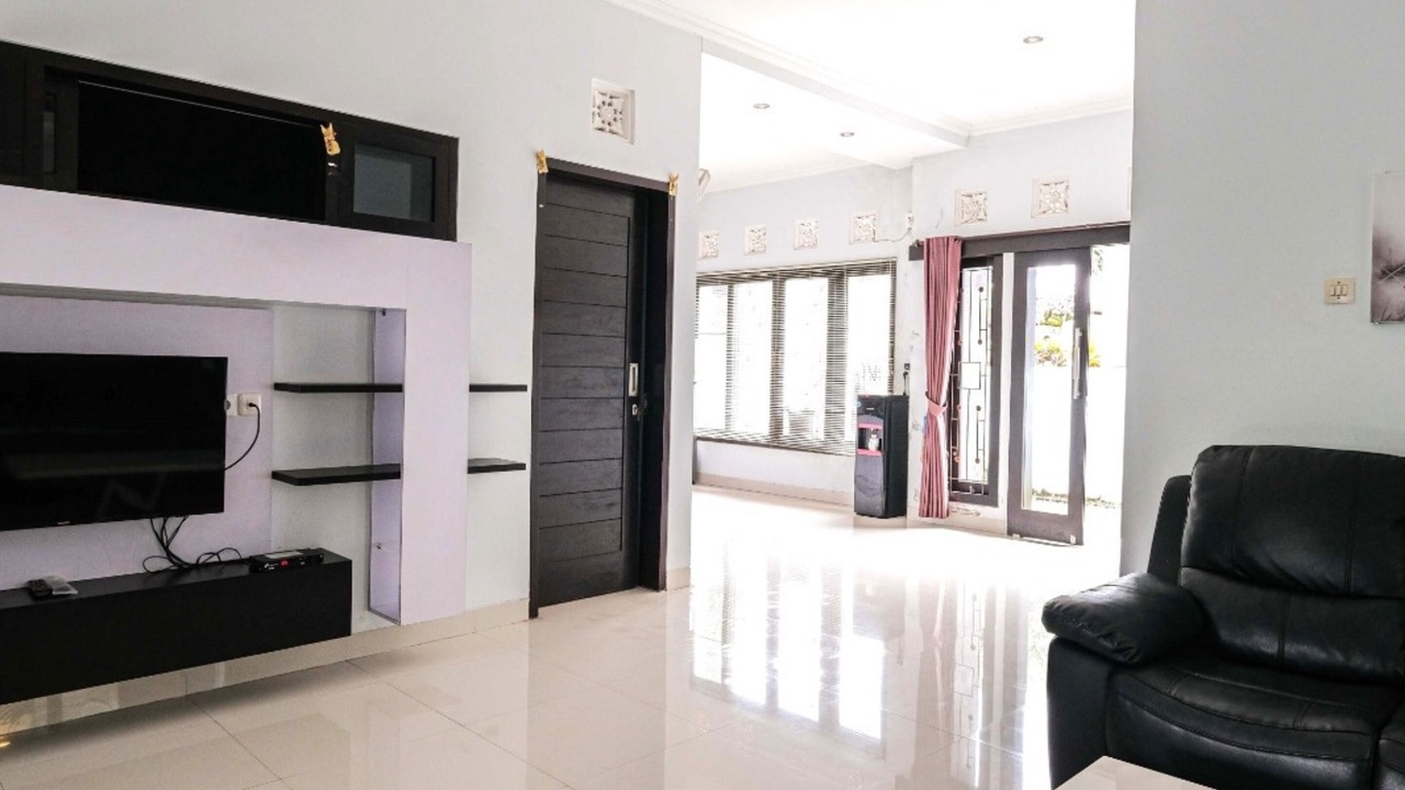 Photo of Livingroom in Tejakula
