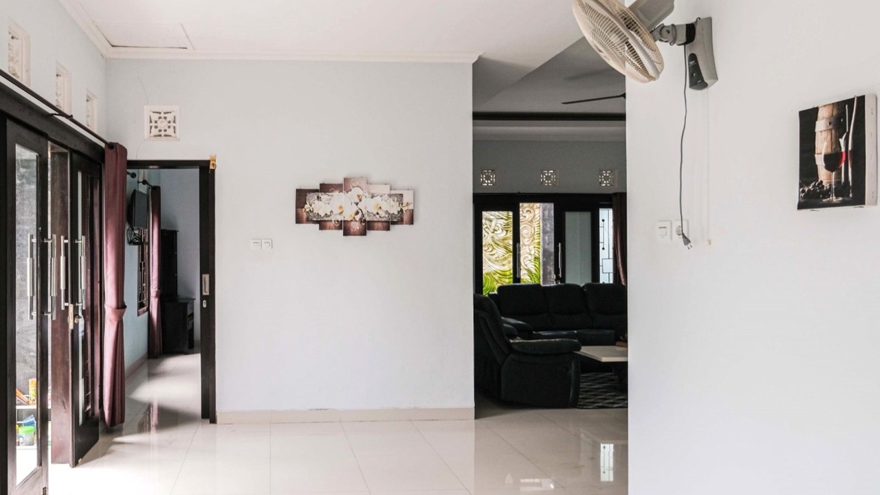 Photo of Livingroom in Tejakula