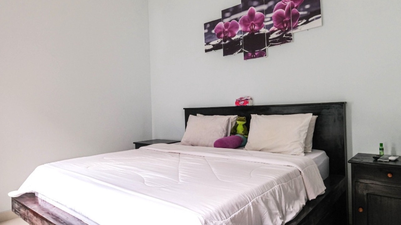 Photo of Bedroom in Tejakula